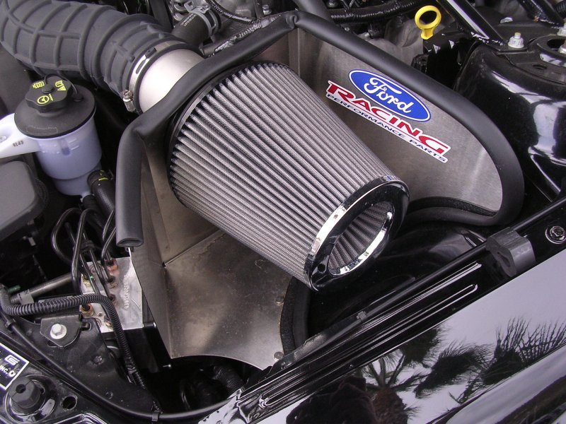 Cold Air Intake Basics and Design